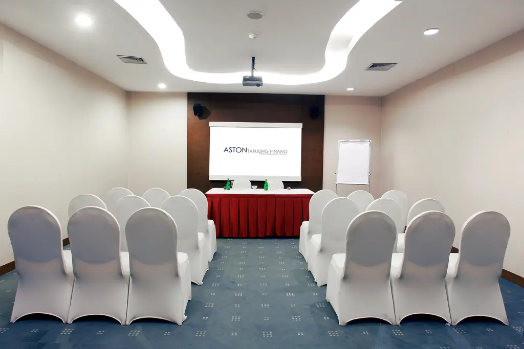 Танджунг Пинанг: Aston Tanjung Pinang Hotel & Conference Center