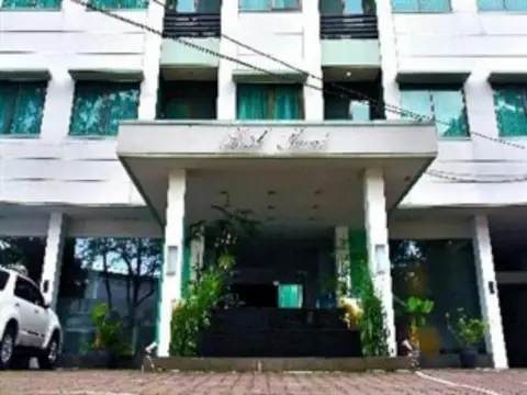 Hotel Naval — фото 1