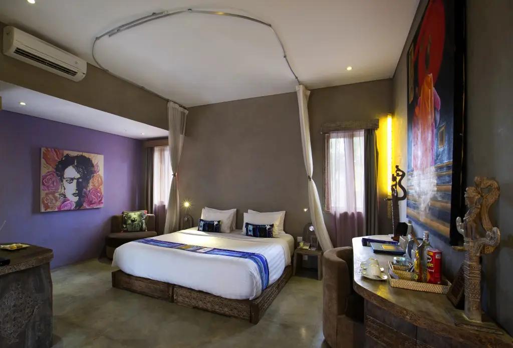Кута: Blue Karma Dijiwa Seminyak
