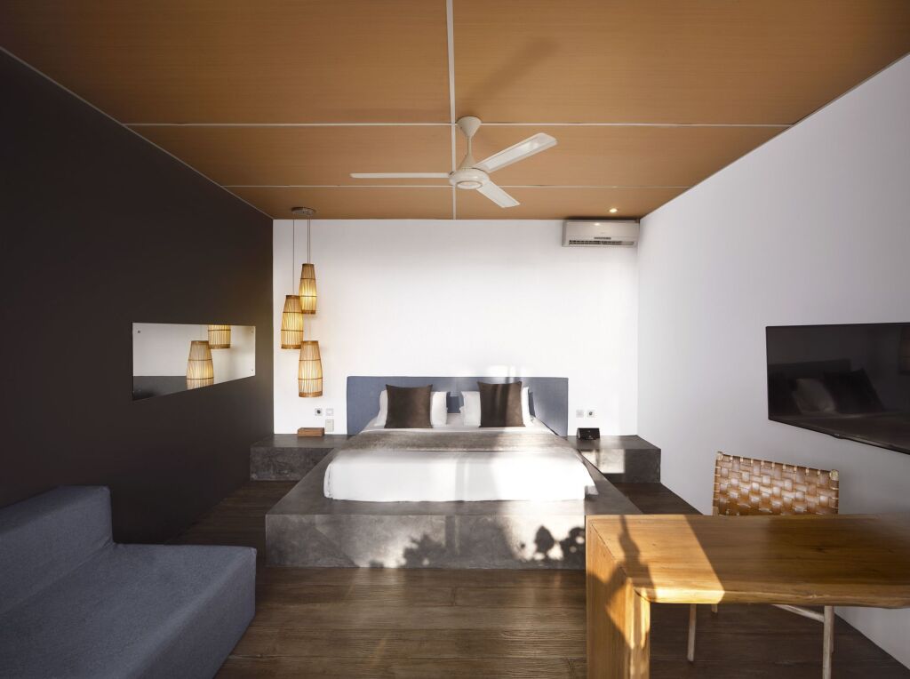 Кута: Clio Apartments