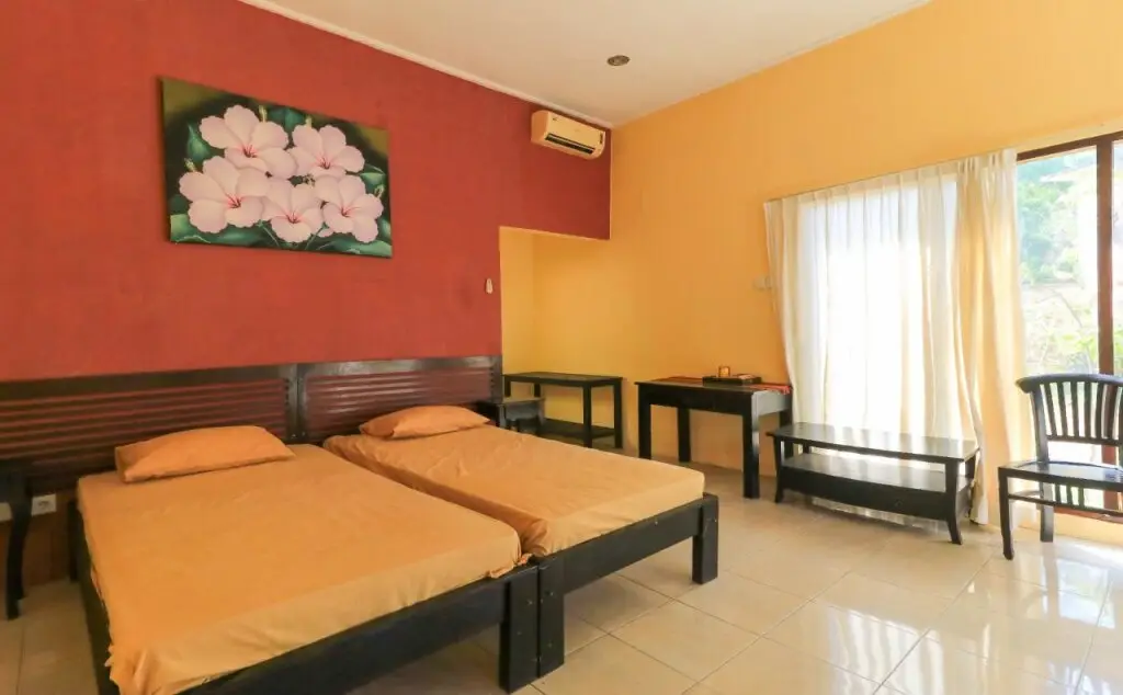 Саван: OYO 91191 Lovina Dolphin Lodge