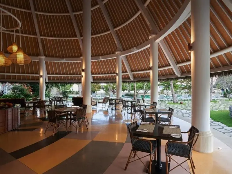 Лабуан-Баджо: Bajo Komodo Eco Lodge