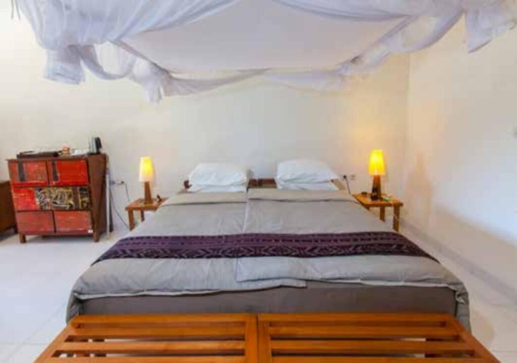 Лабуан-Баджо: Bajo Komodo Eco Lodge