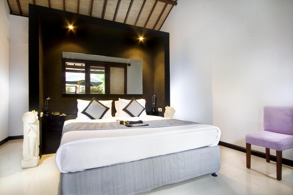 Кута: Villa Jodie Seminyak