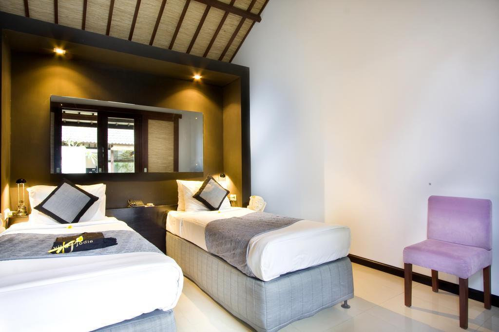 Кута: Villa Jodie Seminyak