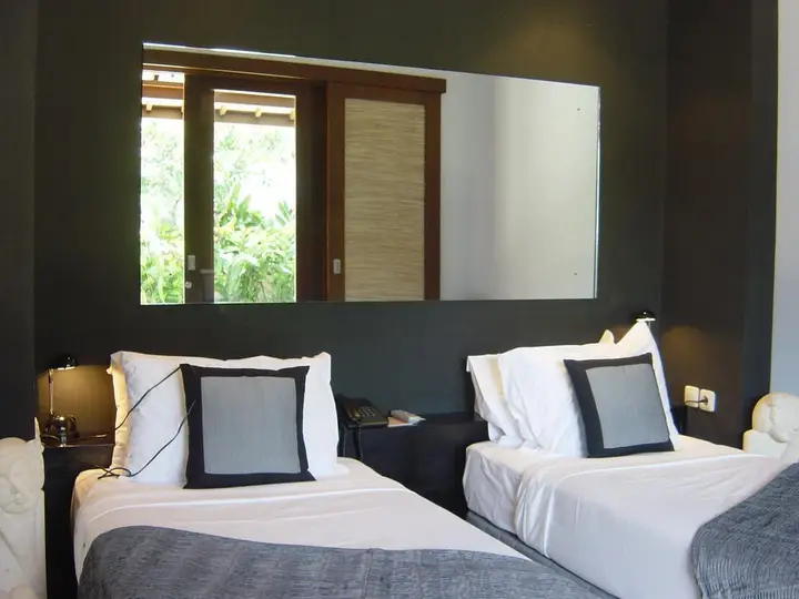 Кута: Villa Jodie Seminyak