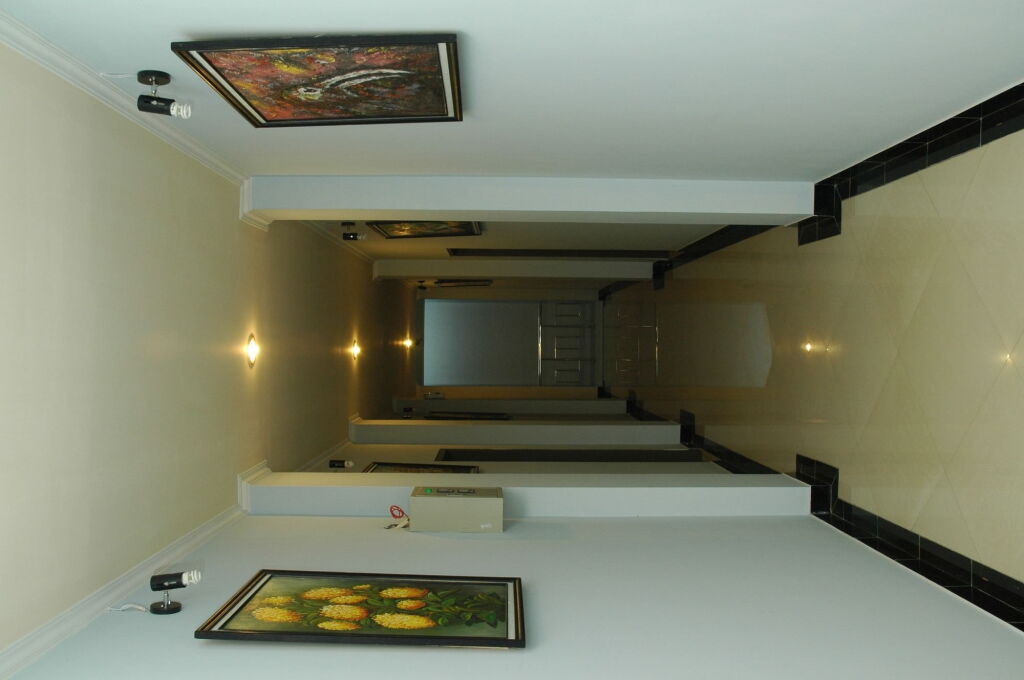Бандунг: Hotel Unik