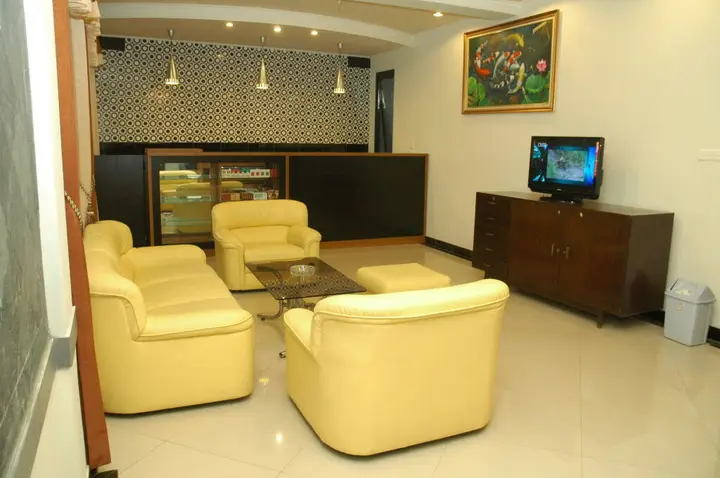 Бандунг: Hotel Unik