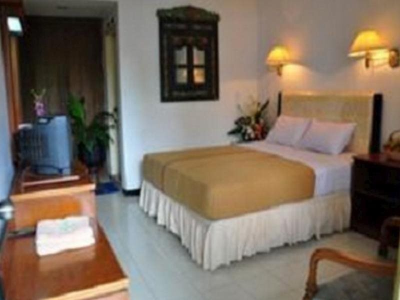 Сурабая: Hotel Tanjung Emas