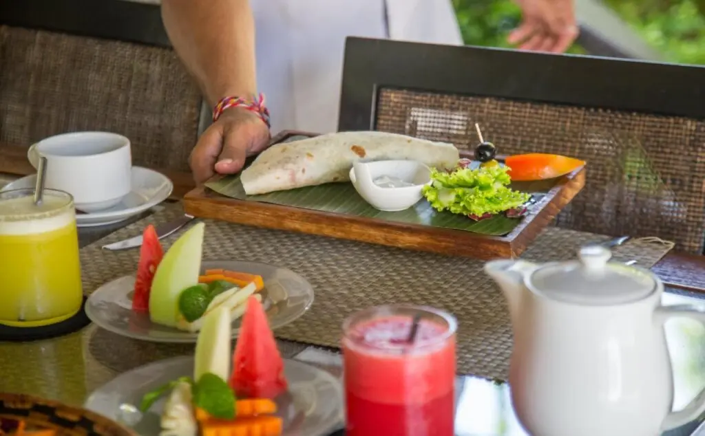 Керобокан: Villa Air Bali Boutique Resort