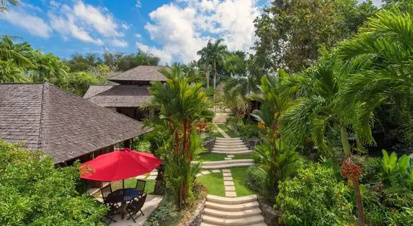 Переренан: Villa Pangi Gita