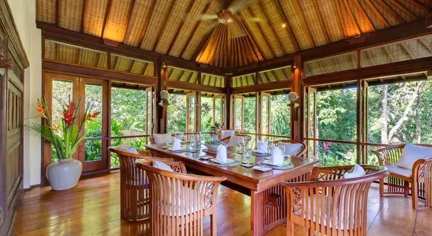 Переренан: Villa Pangi Gita