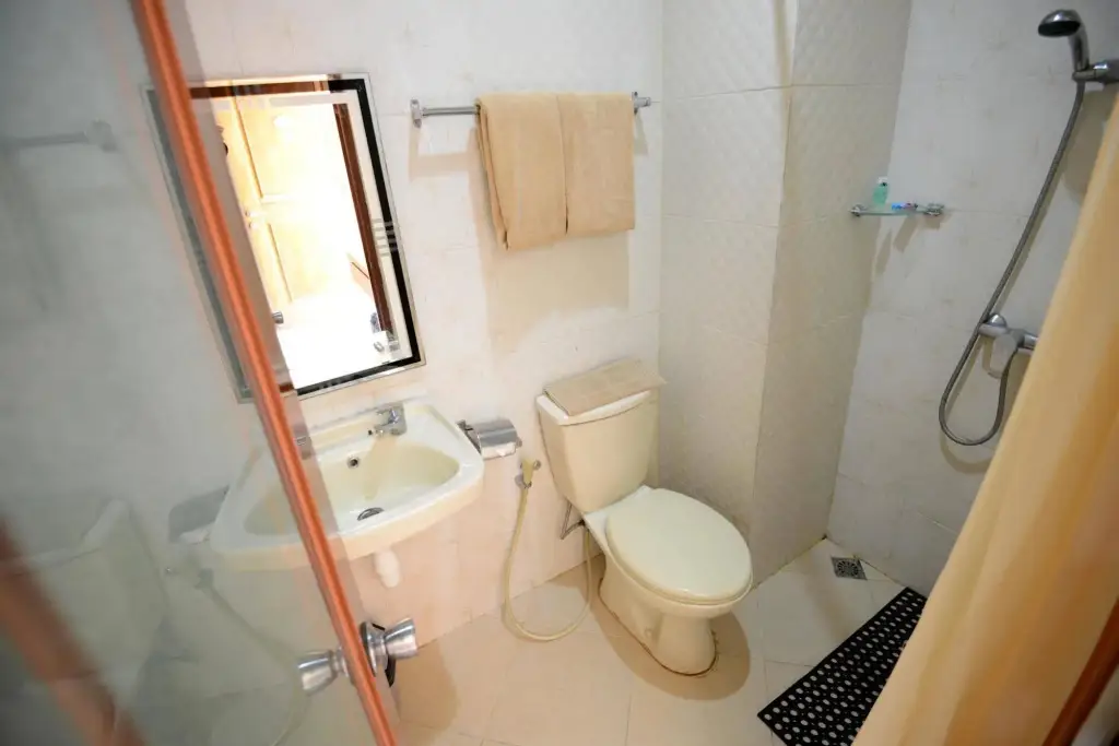 Сурабая: Graha DPT 33 Hotel