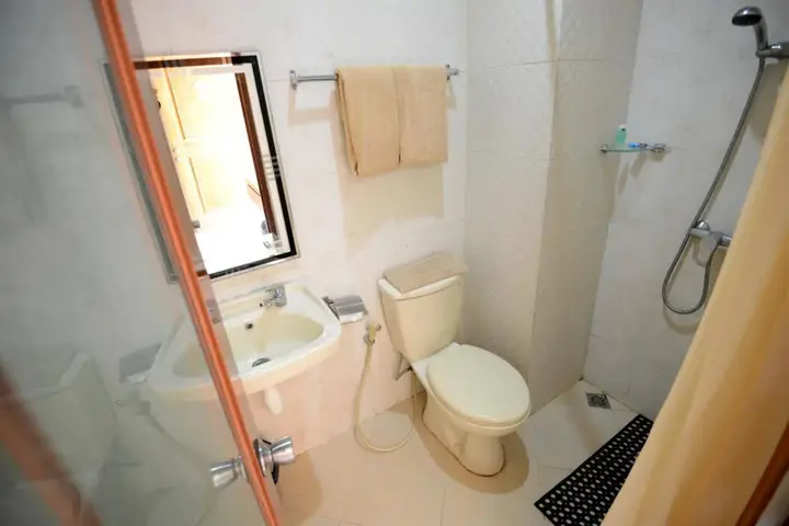 Сурабая: Graha DPT 33 Hotel