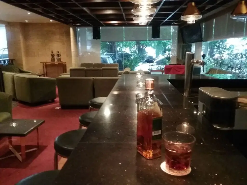 Гресик: Elmi Hotel