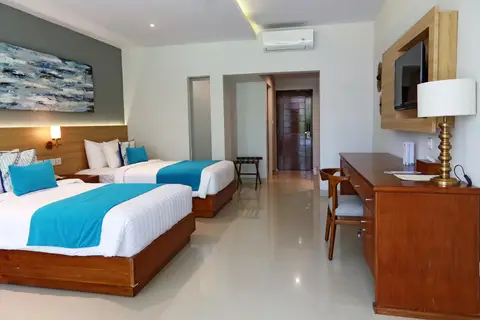 The Cakra Hotel — фото 1