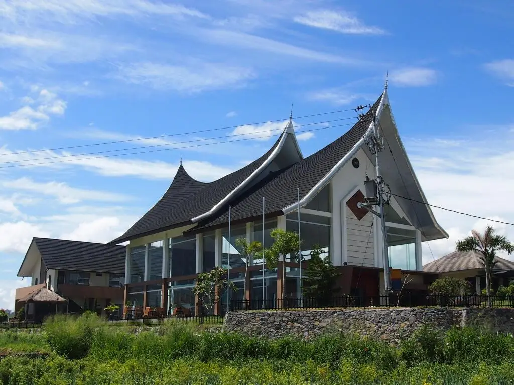 Букиттинги: Aie Angek Cottage