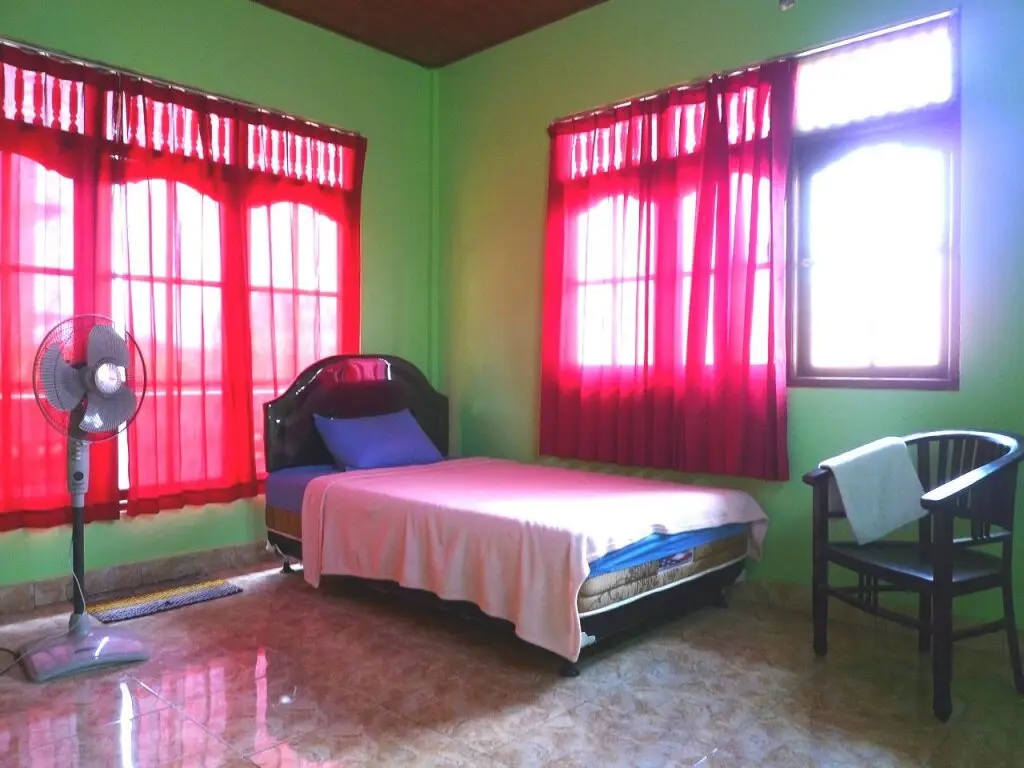 Кута: S Villa