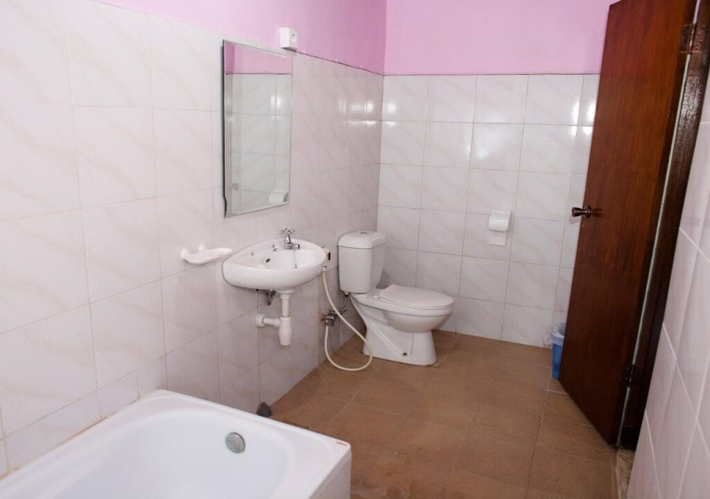 Кута: S Villa