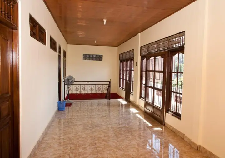 Кута: S Villa