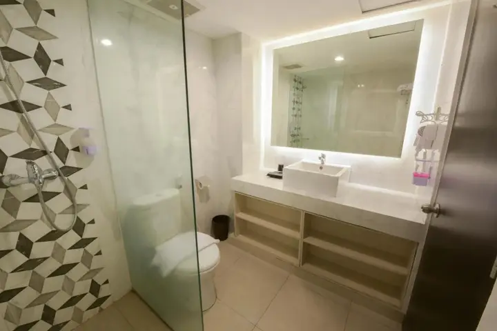 Сурабая: Hotel Cendana