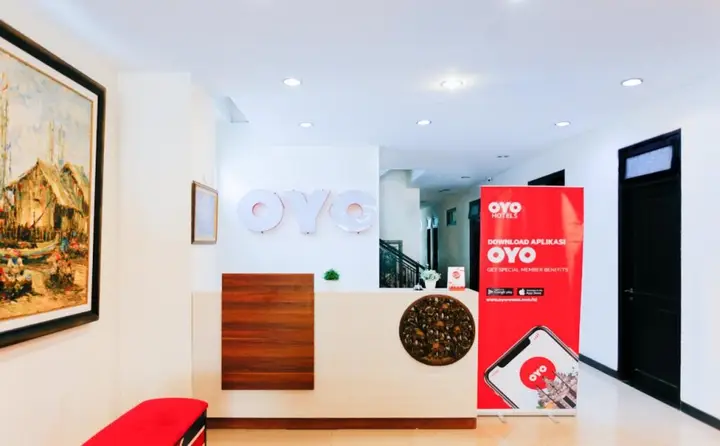 Сурабая: Uno Hotel