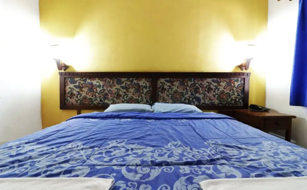 Сурабая: Hotel Pacific Surabaya