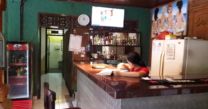 Денпасар: Bali Senia Hotel