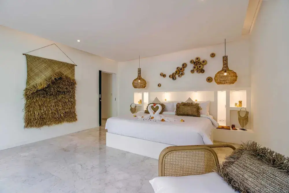 Сесе: Villa Mimpi