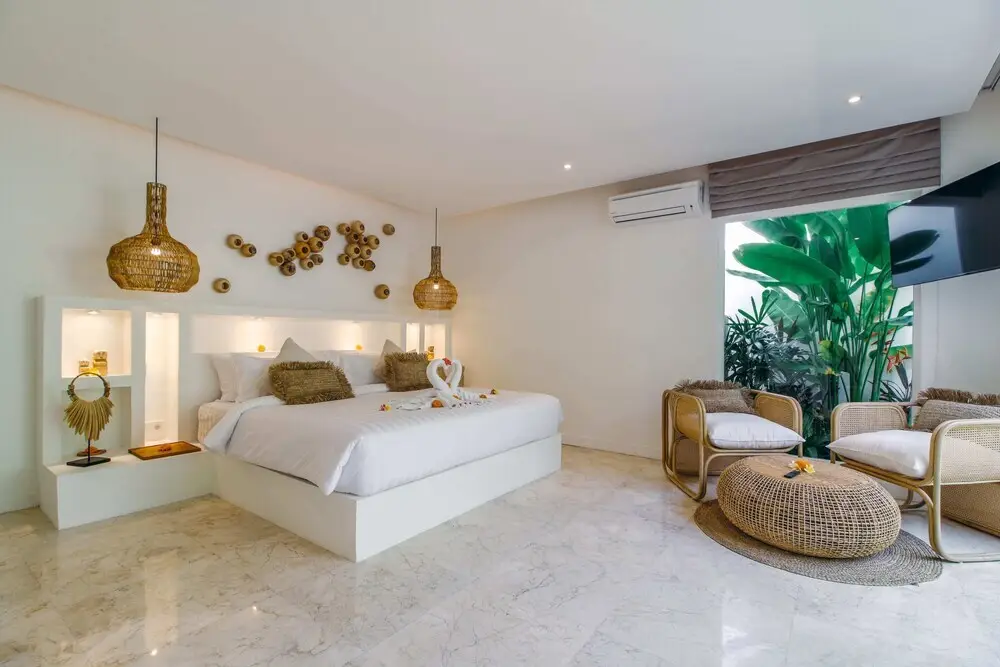 Сесе: Villa Mimpi