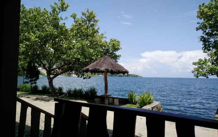 Озеро Тоба: Saulina Resort