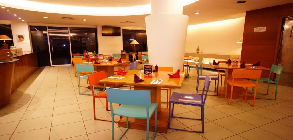 Палембанг: Princess Hotel Palembang