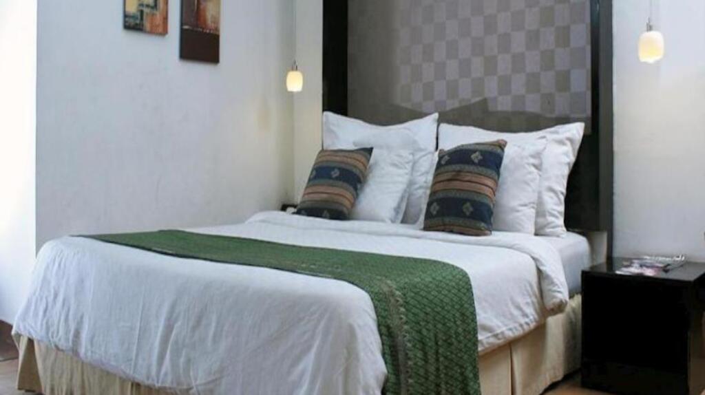 Палембанг: Princess Hotel Palembang