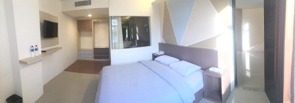 Палембанг: Princess Hotel Palembang