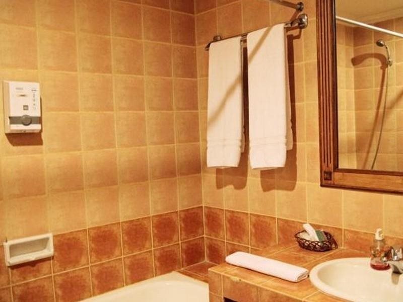 Палембанг: Hotel Budi