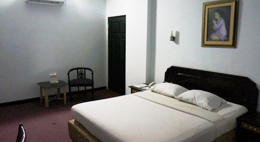 Палембанг: Bumi Asih Palembang