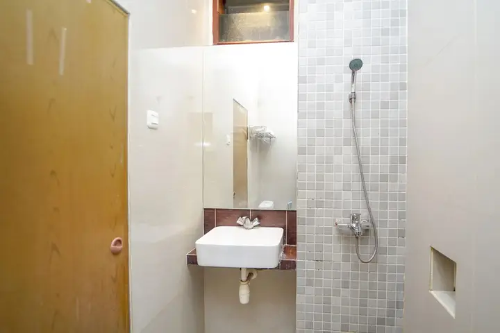 Сурабая: Andita Syariah Hotel