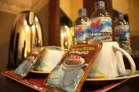 Andita Syariah Hotel — фото 1