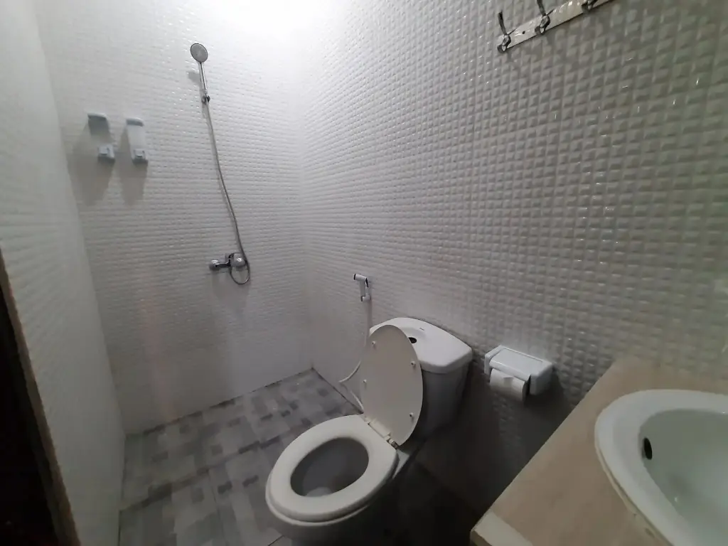 Кута: The Legian 777 Guest House