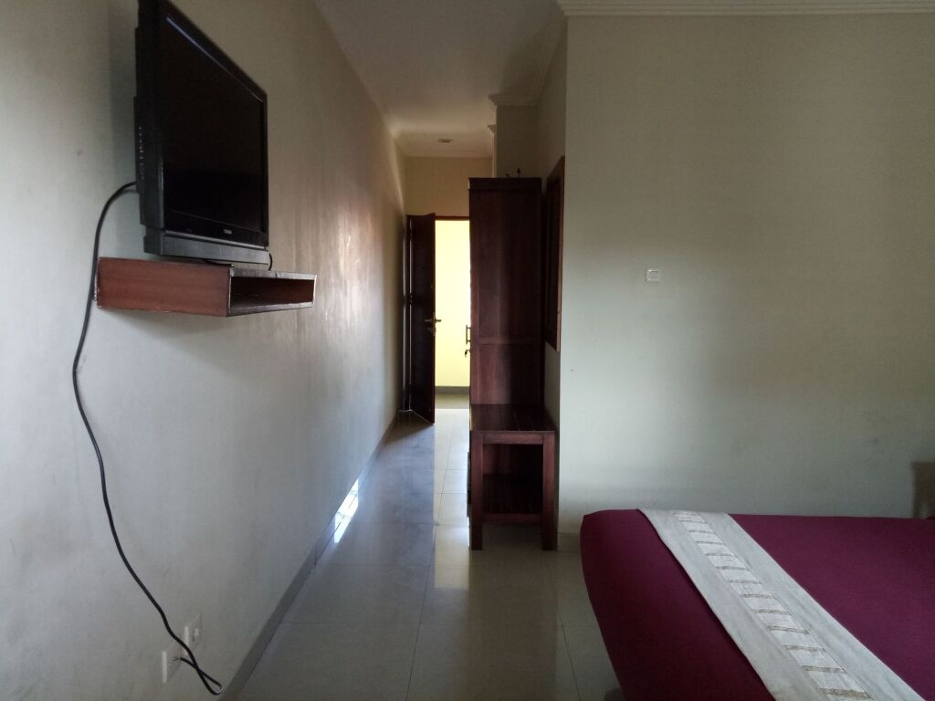 Кута: The Legian 777 Guest House