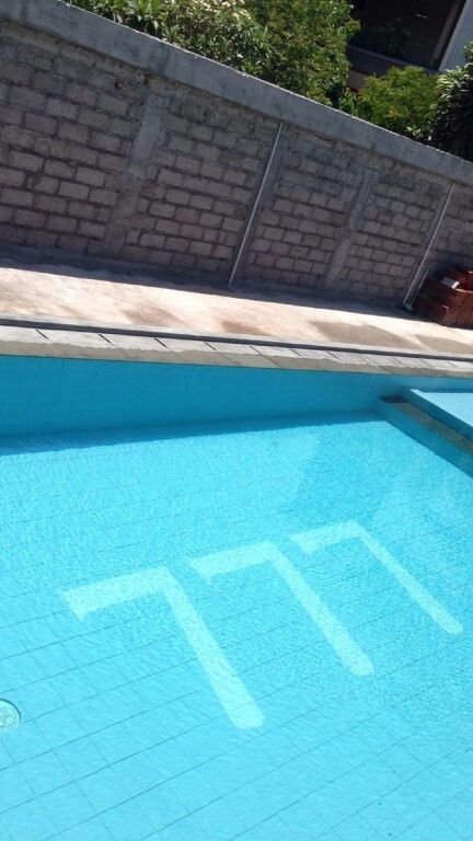Кута: The Legian 777 Guest House