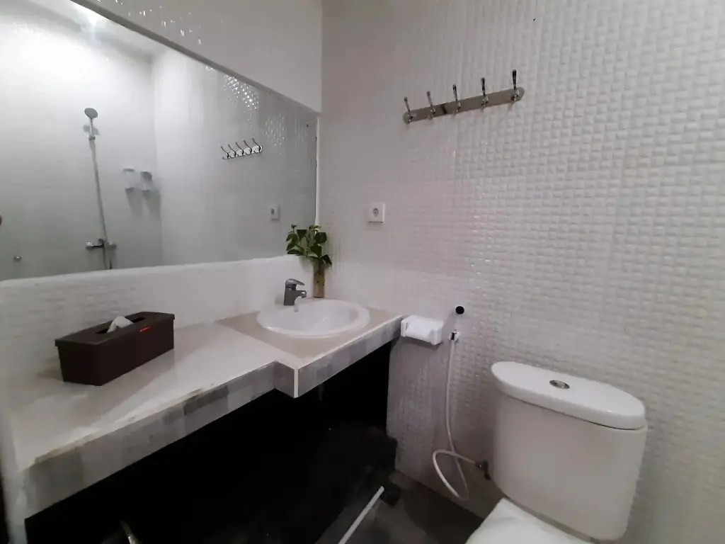 Кута: The Legian 777 Guest House