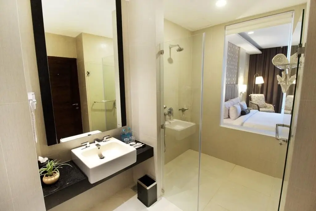 Java Heritage Hotel Purwokerto — фото 1