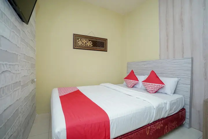 Палембанг: OYO 736 Hotel Best Skip