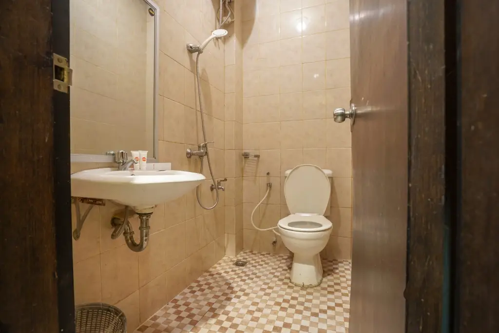 Палембанг: OYO 736 Hotel Best Skip