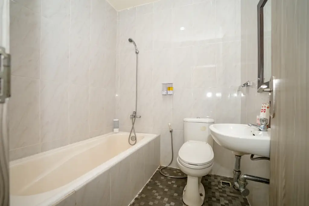 Палембанг: OYO 736 Hotel Best Skip