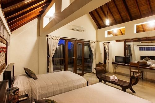 Убуд: Kutuh Tirta Arum Residence
