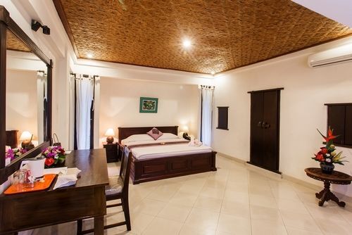Убуд: Kutuh Tirta Arum Residence
