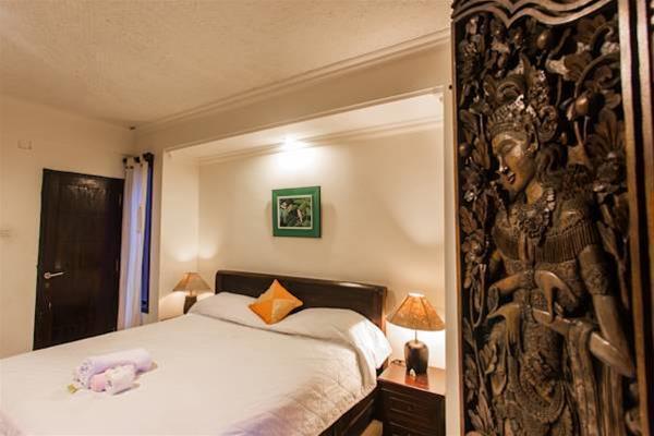 Убуд: Kutuh Tirta Arum Residence