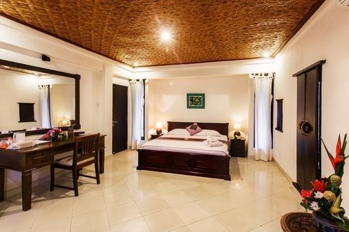 Убуд: Kutuh Tirta Arum Residence